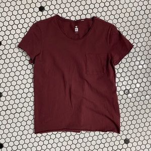 Me to we top size small Pacsun